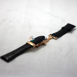 Ремешок кожаный для часов Orient UDCVWRB RO-004